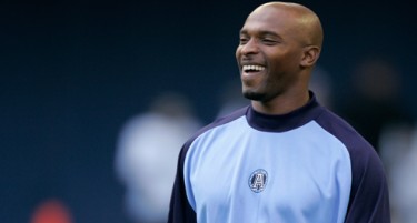 The Huskies welcome Argonauts veteran Marcello Simmons as their new defensive co-ordinator. (Photo: Argonauts.ca)