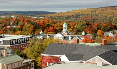 St. FX faculty has been striking for ten days now. (Photo: Wikimedia Commons)