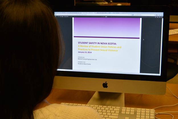 The review includes 21 recommendations for student unions to promote safe and healthy student environments. (Photo: Jennifer Grudic)