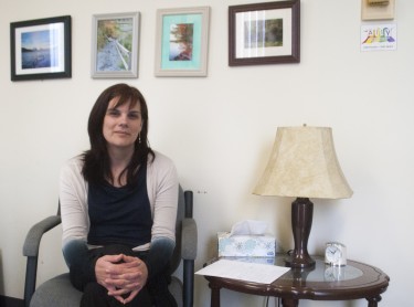 "You really want to have that careful and informed conversation with your doctor,” says Sheila MacNeil