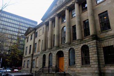 Province House