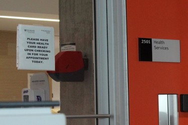 Dalhousie Health Services