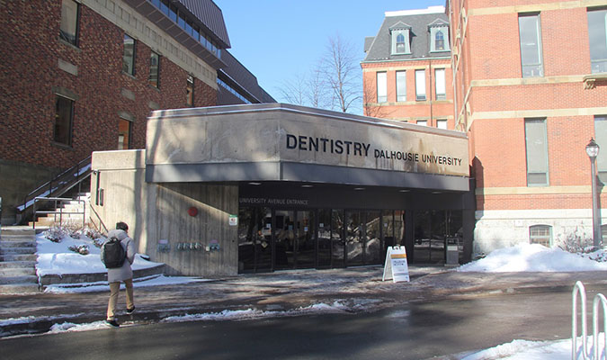 Dalhousie School of Dentistry