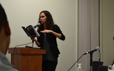 MLK Panel Dalhousie