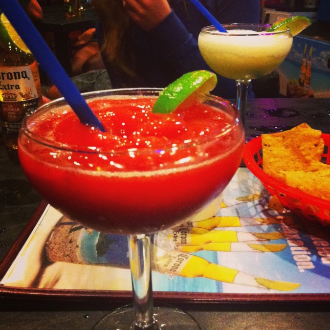 Your student ID card can get you deals at Halifax  bars and restaurants. Photo: Angela Crozier