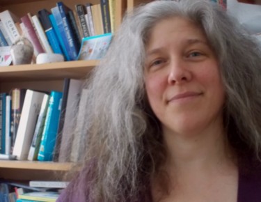 Professor Letitia Meynell says students should use sex and sexual politics lessons to open dialogue this Valentine's Day. Photo: Thoshlae Smith